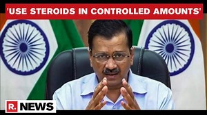 12K views · 163 reactions | Delhi CM appeals hospitals, doctors to...