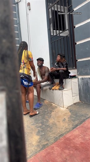 Hilarious Prank on 1kobo After Valentine's Day