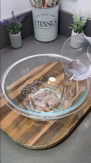 I Tried This Lemon Paprika Trick and WOW!