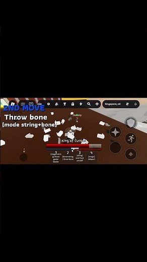 Error sans underverse#undertale​#roblox#errorsans#jjs#skillbuilding#underverse#games#game#gaming