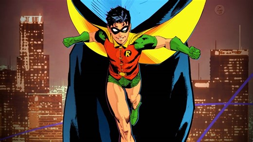 Batman’s First New Robin In 17 Years Will Officially Arrive This Summer