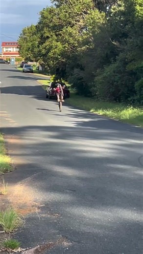 Arvo at Blair @JoeyMTB-1 #mtb #dontflop #mtblife #onewheel #steezy