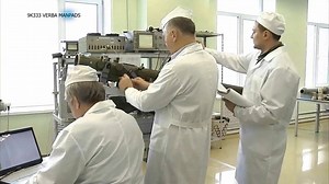 5.6K views · 229 reactions | Rosoboronexport, a subsidiary of the Rostec State Corporation, begins active promotion to the international market of the newest Russian-made man-portable air defence missile system (MANPADS) “Verba” designed and manufactured by the KBM Scientific Production Concern, a subsidiary of JSC High Precision Systems Scientific Production Association. Read more https://wp.me/p3avY4-5t | Military Leak | Facebook