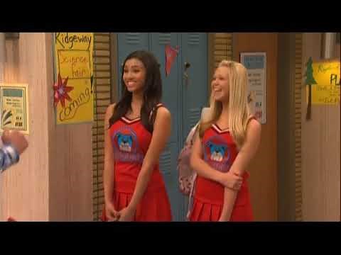 Gibby! Unaired pilot