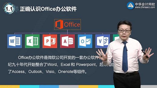 Word Excel PPT等office从入门到精通
