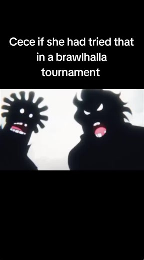 Cece en el torneo de Brawlhalla: ¿qué pasaría?