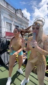 81K views · 1.6K reactions | #vitoriakelly #carnaval | Vitoria Kelly FC. | Facebook