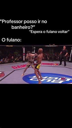 Anderson Silva: Iconic Moments in UFC History