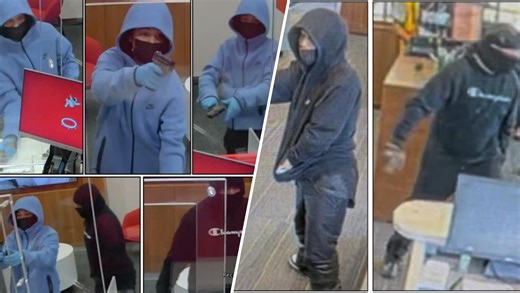 FBI arrests Cape Cod man after Boston bank robberies