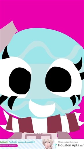 Speed Draw Of Bobette