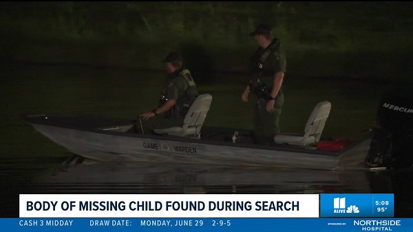 Missing 20-year-old woman found by investigators in Rockdale County, sheriff says