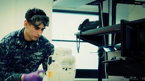 Emergency Eyewash and Shower Testing Procedures