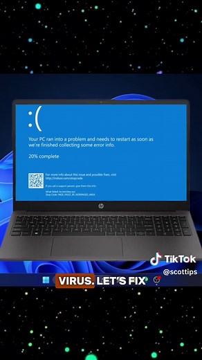 Fix PC Crashes & Game Lag with This Windows Tool