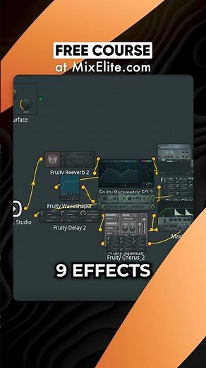 Load Unlimited Effects #shorts