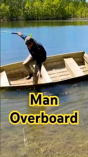 I Need Jon Boat Stabilizers