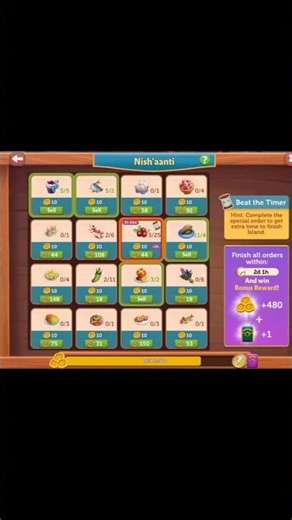 Farm ville 2 country scapes