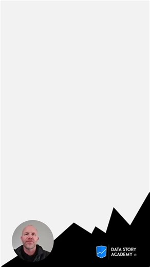 Zack Mazzoncini on Instagram: "Design Table Data for Executives | #executives #communication #table #data #explain"