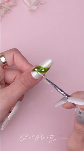 Best Nails Art You Should Try | Satisfying Marble Nail Art For Every Girls 마블 네일 아트 #nails