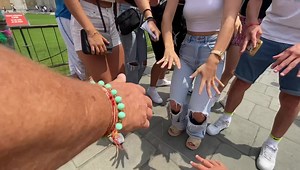 433K views · 10K reactions | Leaning Tower of Pisa,Italy… | Harinama Ruci | Facebook