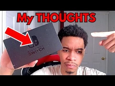 Nintendo Switch Dock Set Review in 60 Seconds! ⚡ Quick & Honest Take