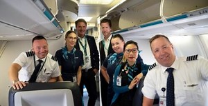 WestJet introduces gender and body inclusive uniforms for staff (PHOTOS) | News