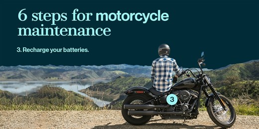 118K views | Our dedicated blog post hits the mark so you can hit the road: https://bit.ly/10MotorcycleMaintenanceTips | Intact Insurance – Intact Assurance | Facebook
