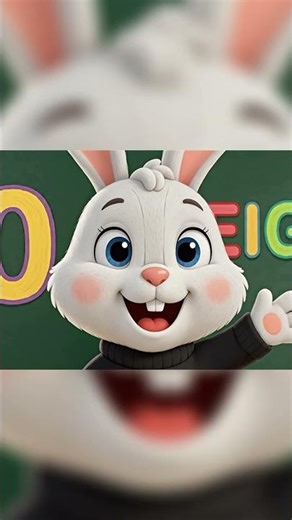 🐰 Learn Number 80 with Bunny | Counting for Kids | 3D Animation | Nursery Rhymes Village