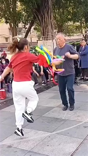 Mastering Rope Skipping: A Joyful Dance Workout