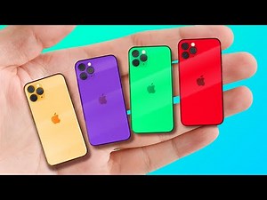 33種類のショッキングなミニチュアのDIY