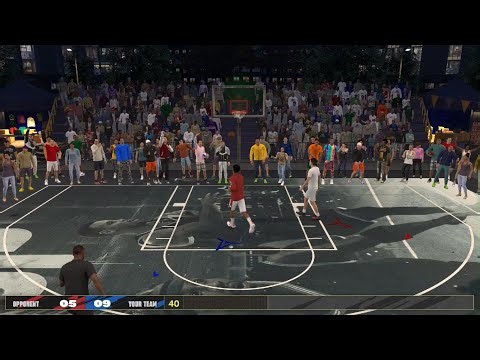 NBA 2K25 Prime Dwayne Wade.And LeBron James Prime Duo is Unstoppable.