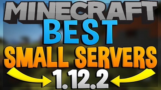 5 Small Minecraft Servers You Need to Try!