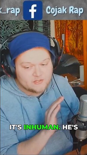 Twisted Insane: Fastest Rapper ALIVE?!