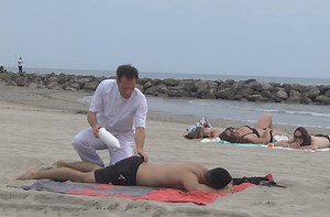 My new video is like a suppository, it will enter the annals. | Rémi GAILLARD