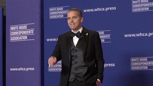 CNN viewers turn on 'vile' Scott Jennings as he spreads 'false' rhetoric on Iran war