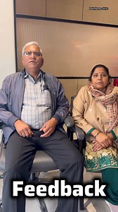 127K views · 341 reactions | Dr Harish Grover patient feedback | Dr. Harish Grover Chiropractor | Facebook