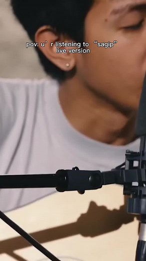 Sagip: Ang Makabagbag-Damdaming Awit ni Jan Roberts