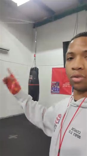 Learn Boxing At Home on Reels