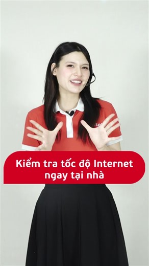 Hướng Dẫn Cách Kiểm Tra Tốc Độ Mạng Tại Nhà