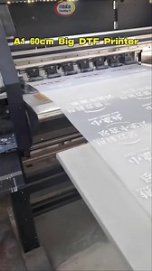 DTF PRINTING MACHINE | Print Solution Machinery Ltd.