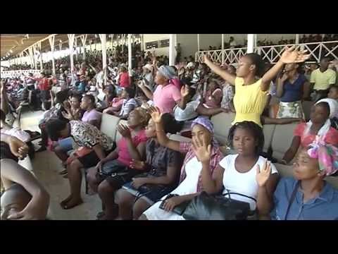 Radio Télé Shalom(Live Amiel & Mdme Pasteur Samedi 01Août 2016)