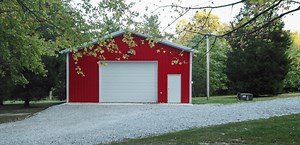 Corrugated Metal Panels For Sale | CMT Components