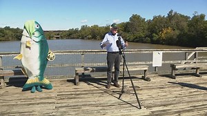 D.C. unveils plan to make Anacostia River swimmable within 5 years