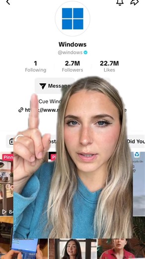 Emily Zugay | Thanks for the gift, bestie. I will wear them with honor XOXO @windows | Instagram