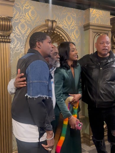 Freeway Ricky on Reels