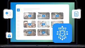Share your videos with ease - Viostream