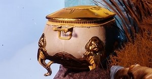 Destiny 2 Imperial Treasure Map locations: Endless Gate, Diaviks Mine and Chamber of Sky locations and more explained