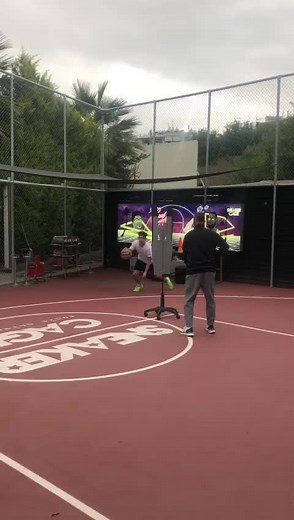 TAKE THE SHOT on TikTok