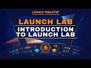 Launch Lab - What is Launch Lab?