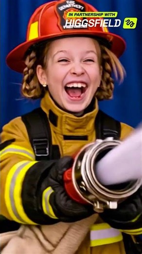 Dream Job Challenge! 👩‍🚒🚀 Try Cool Proffesions! 🧑‍🚀🌟