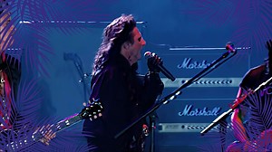 98 reactions · 12 shares | In 2015, Hollywood Vampires played a...